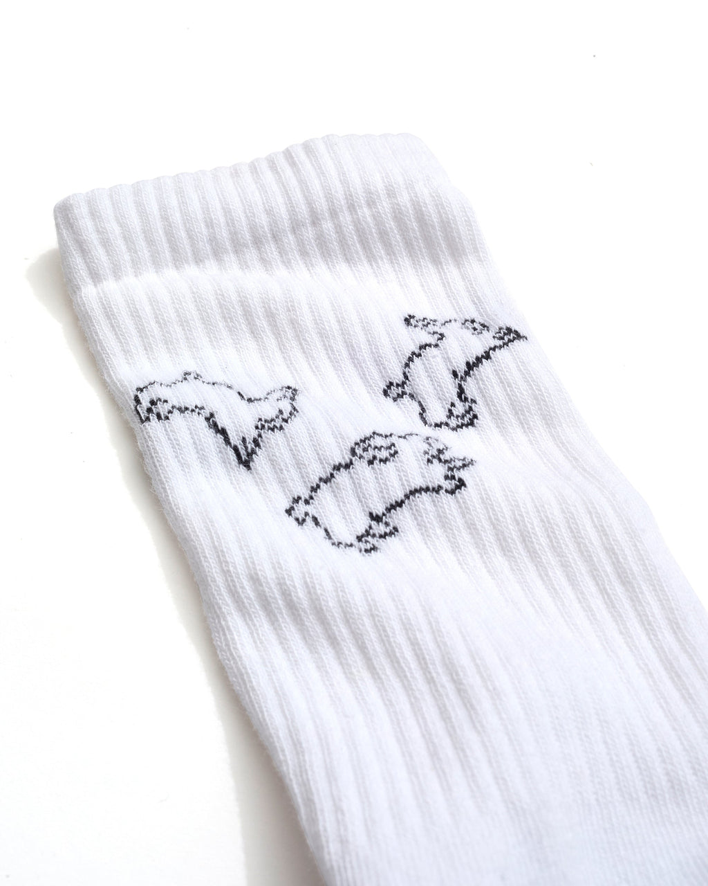 Mina High Sock 3 Pack Mixed