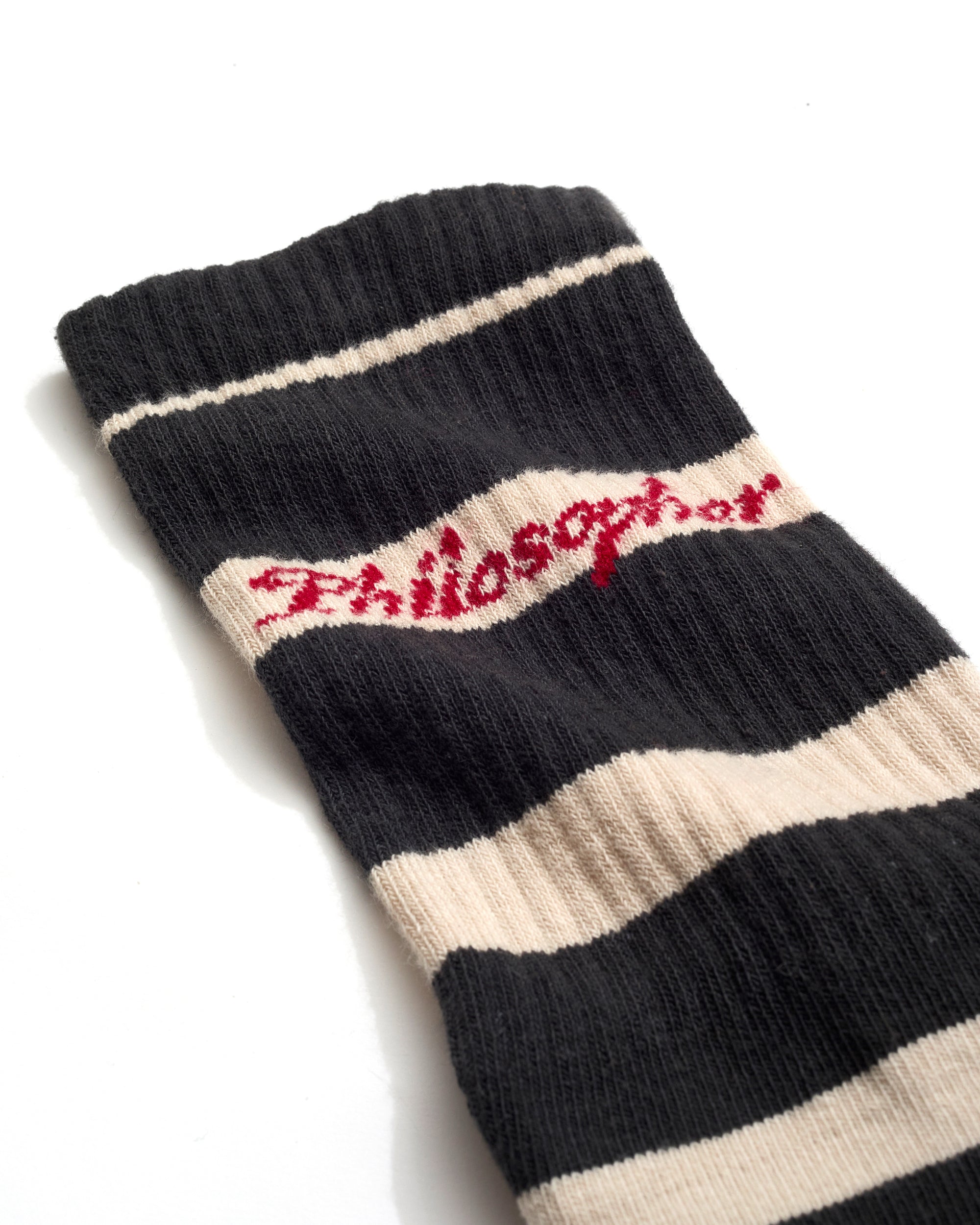 Mina High Sock