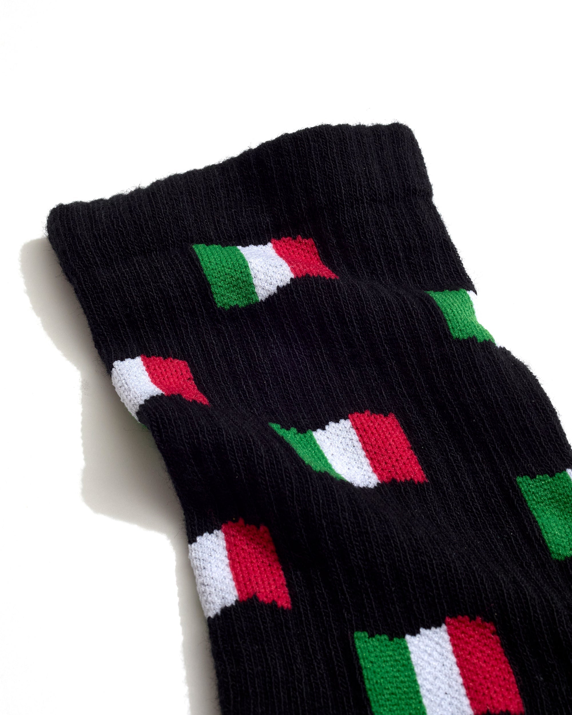 Big Dom High Sock 3 Pack