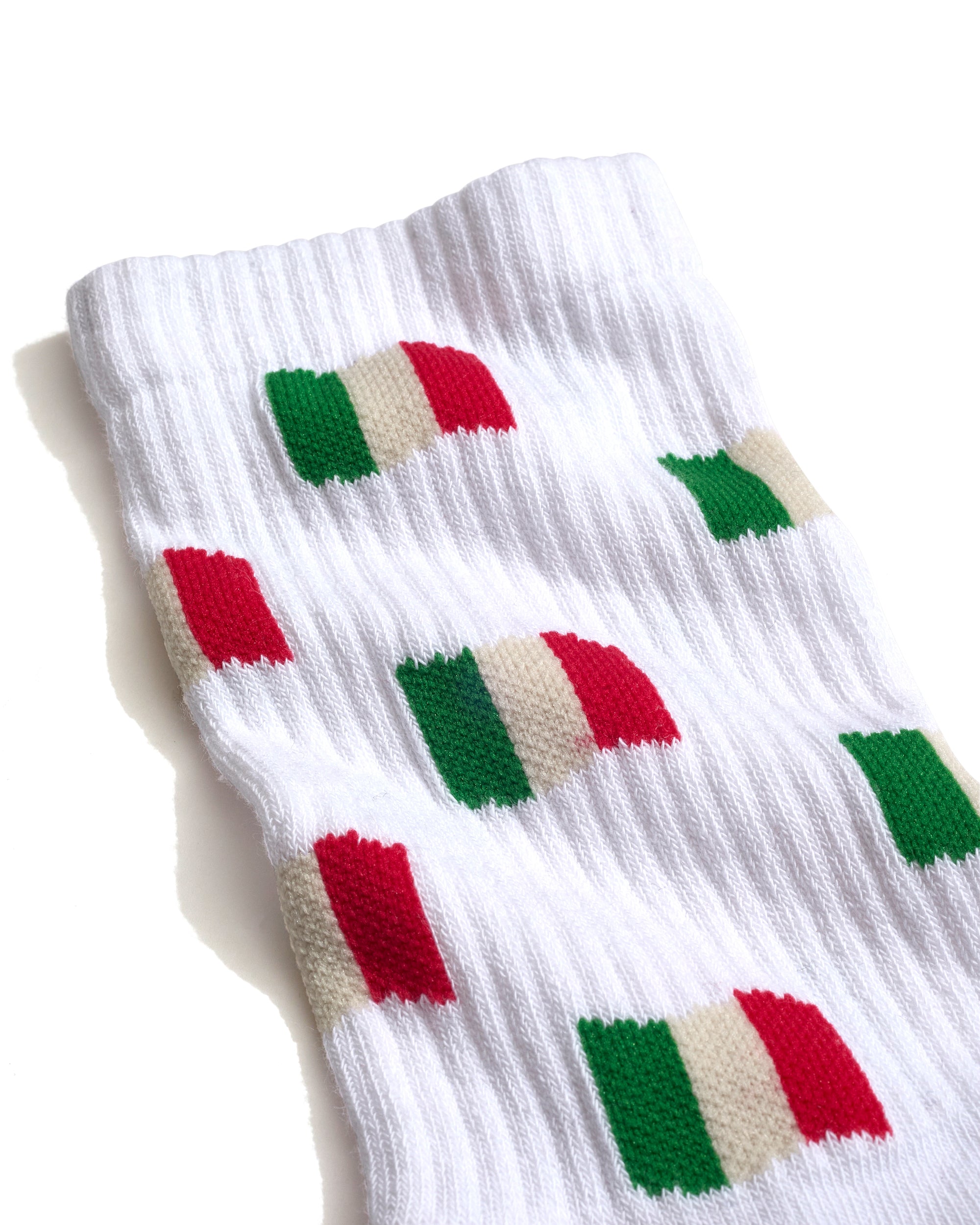 Big Dom High Sock 3 Pack
