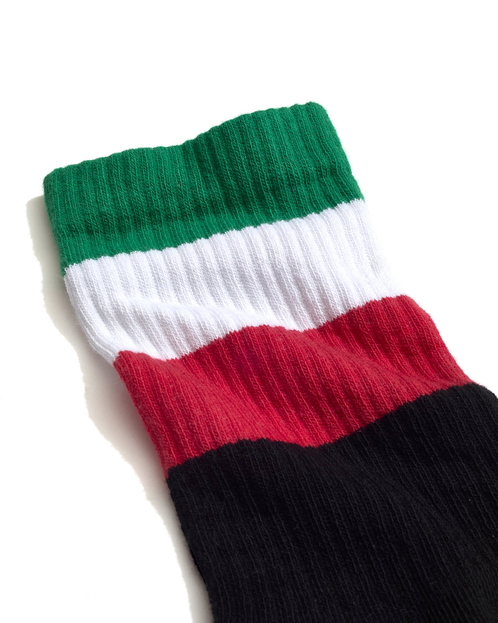 Big Dom High Sock 3 Pack