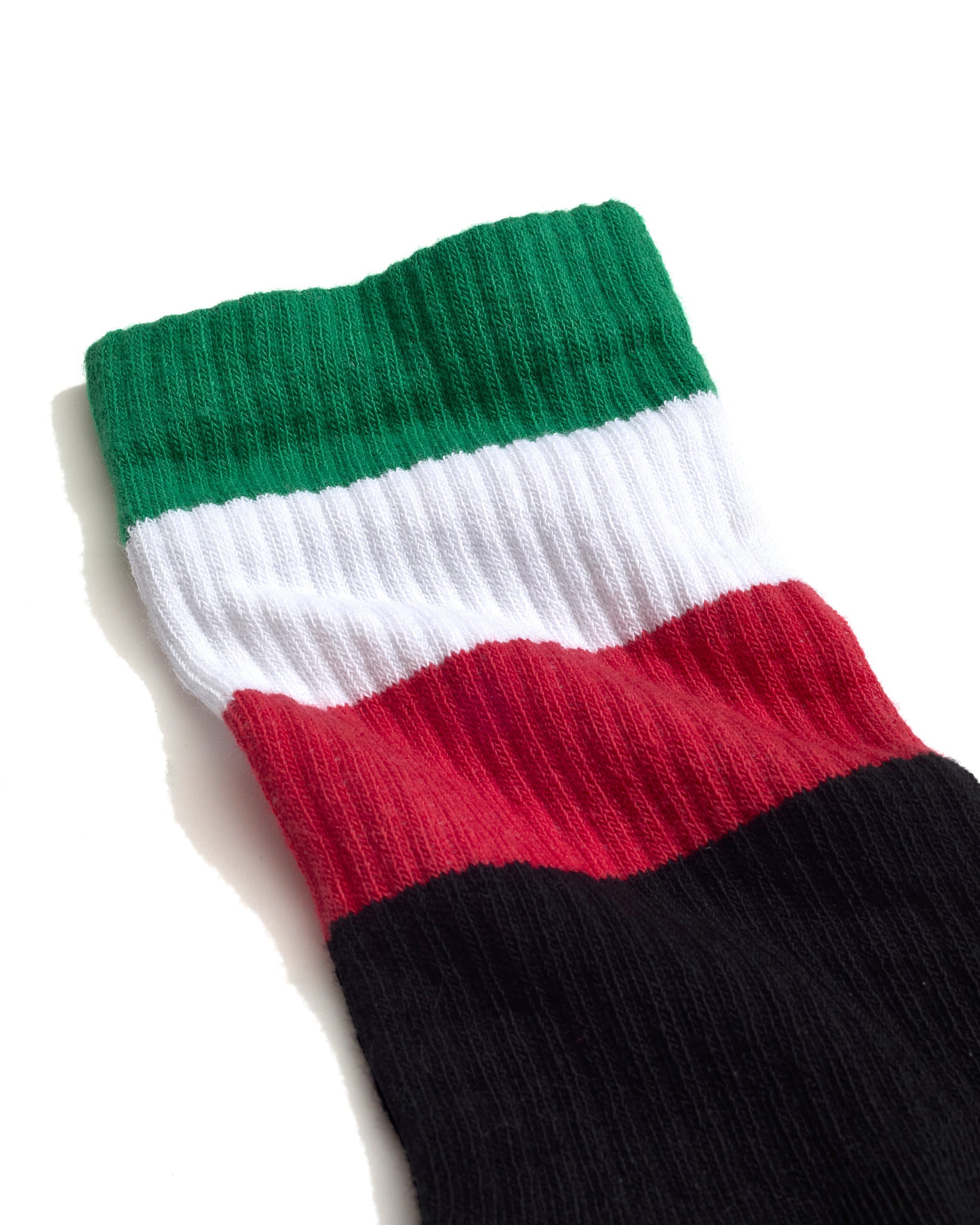 Big Dom High Sock 3 Pack