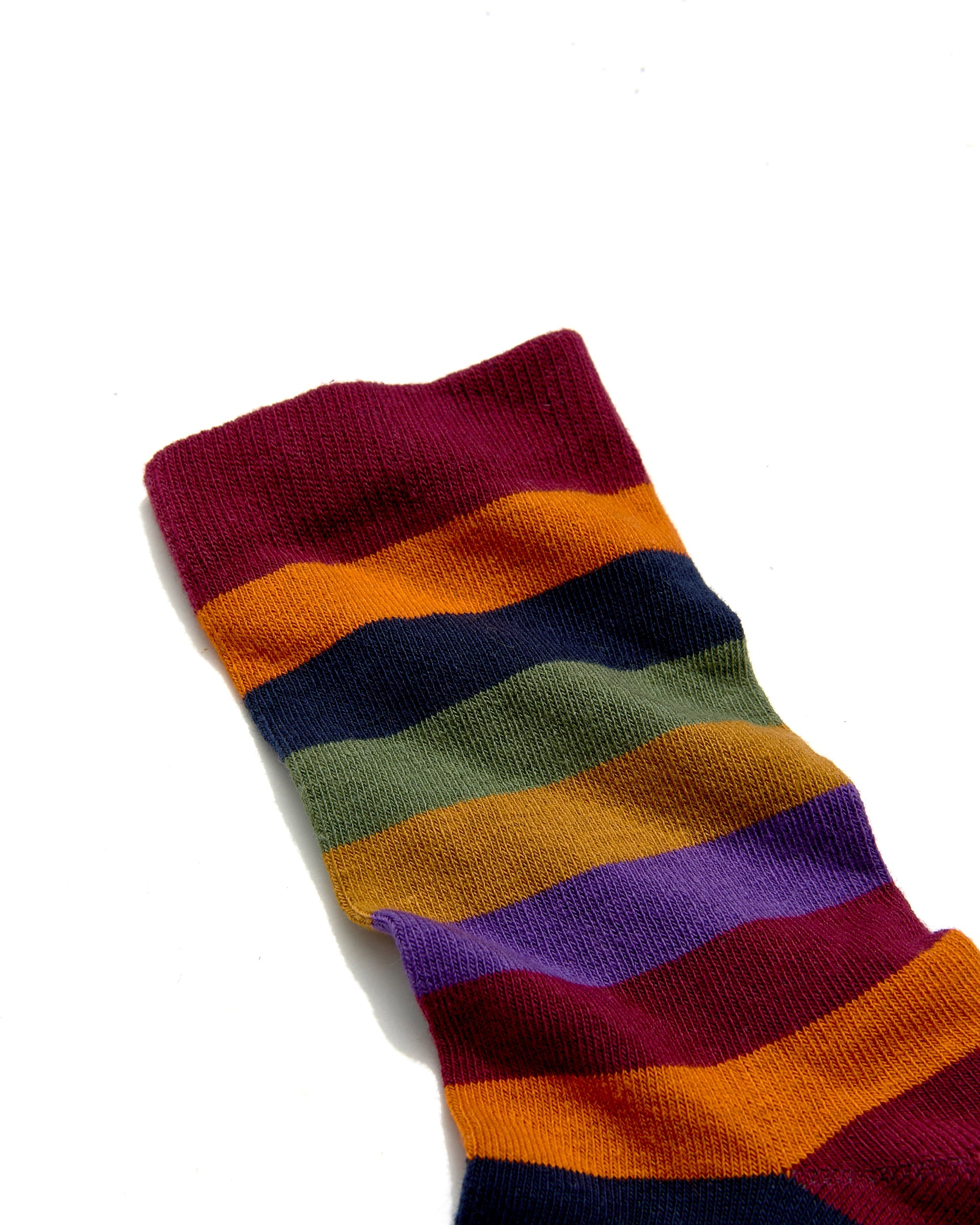 Kennedy Walsh High Sock 3 Pack Solid