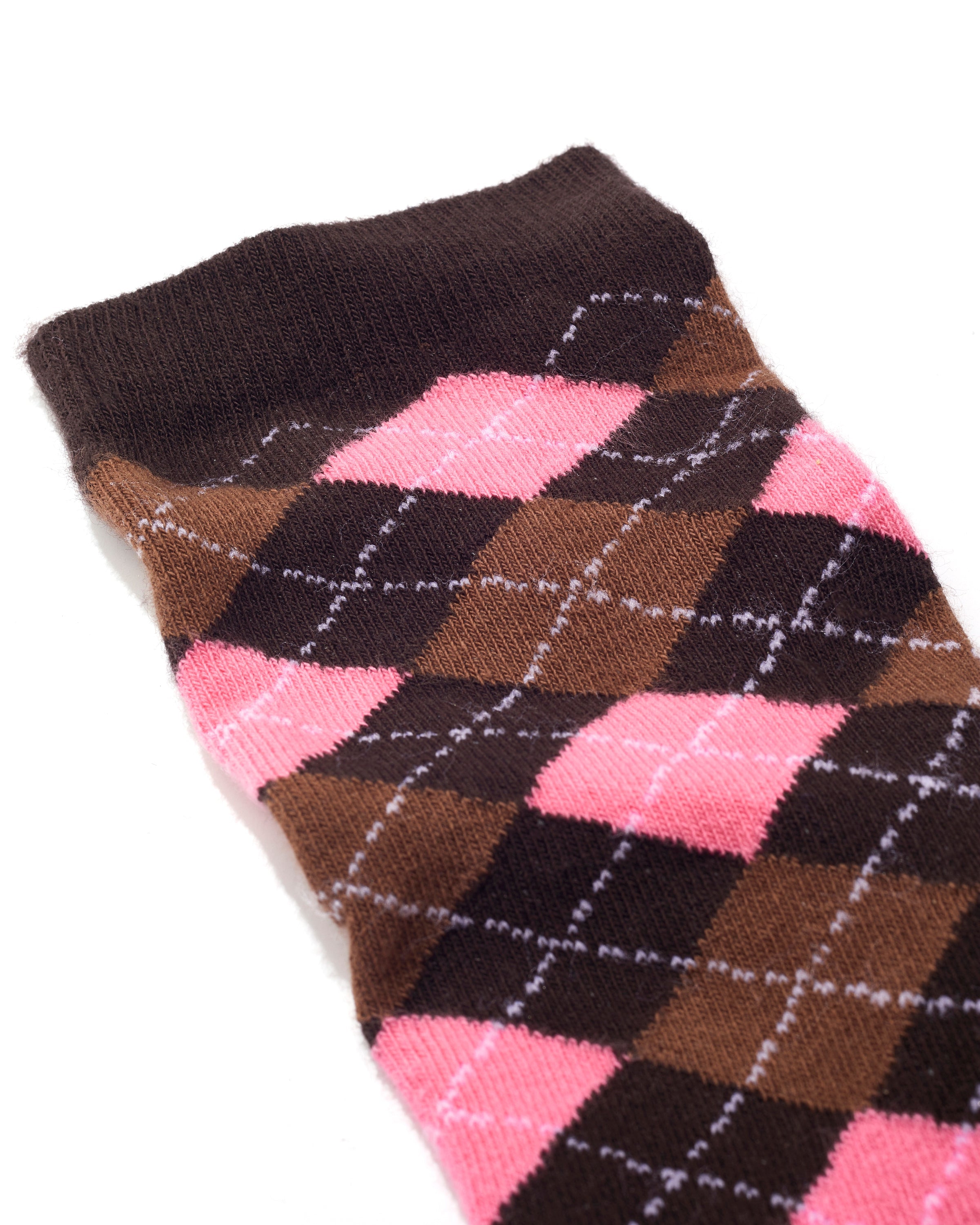 Caroline High Sock 3 Pack Solid
