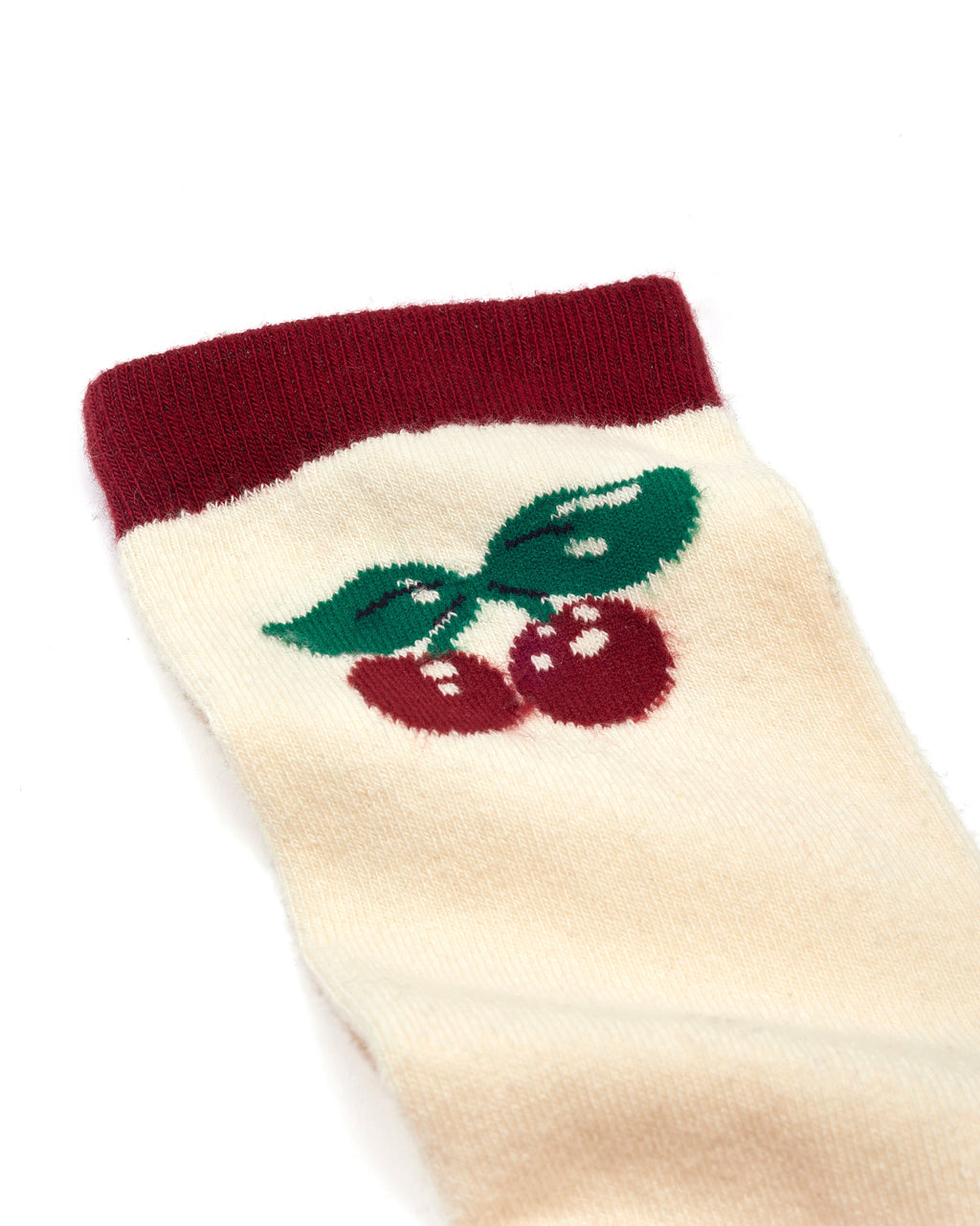 Olivia High Sock