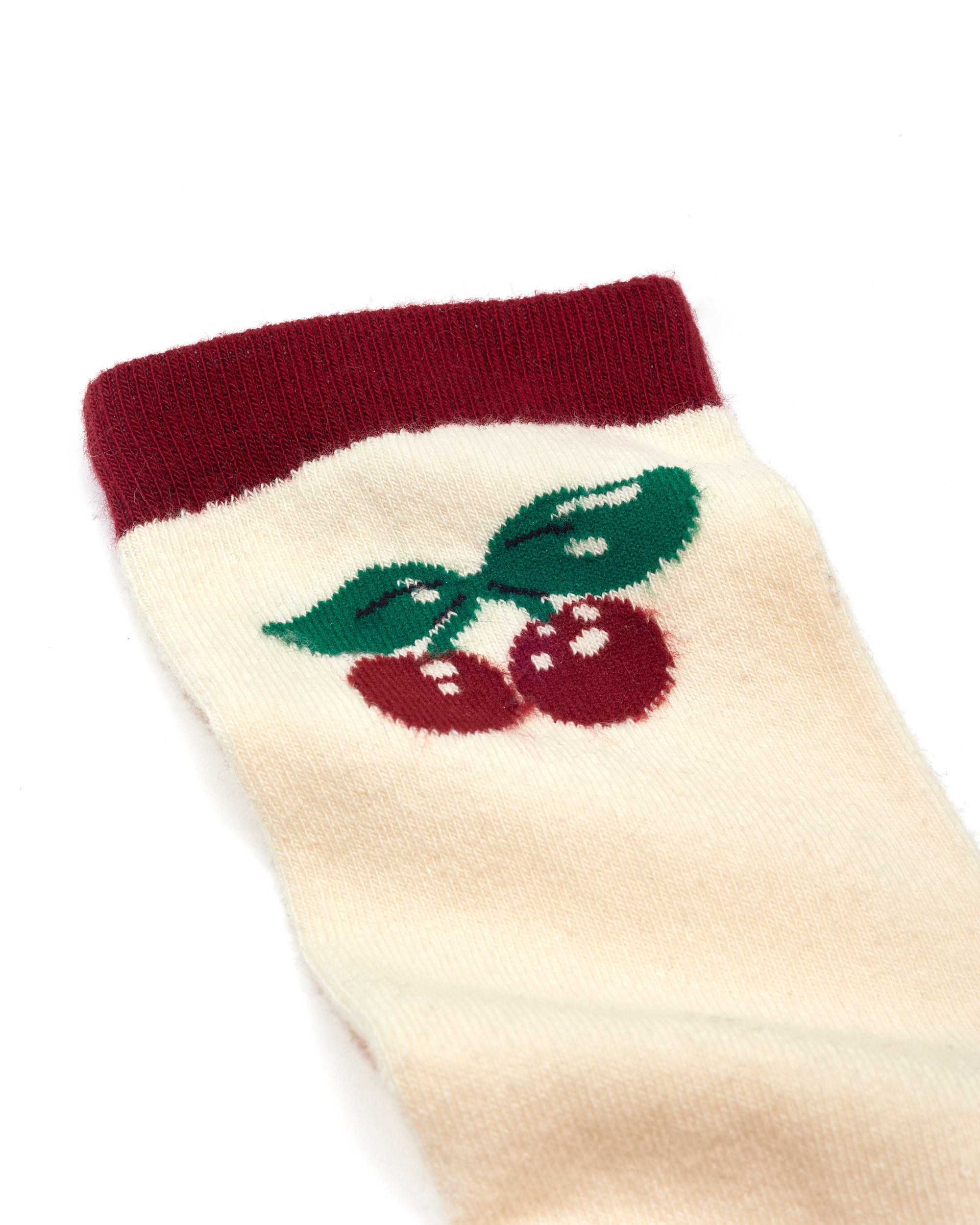 Olivia High Sock