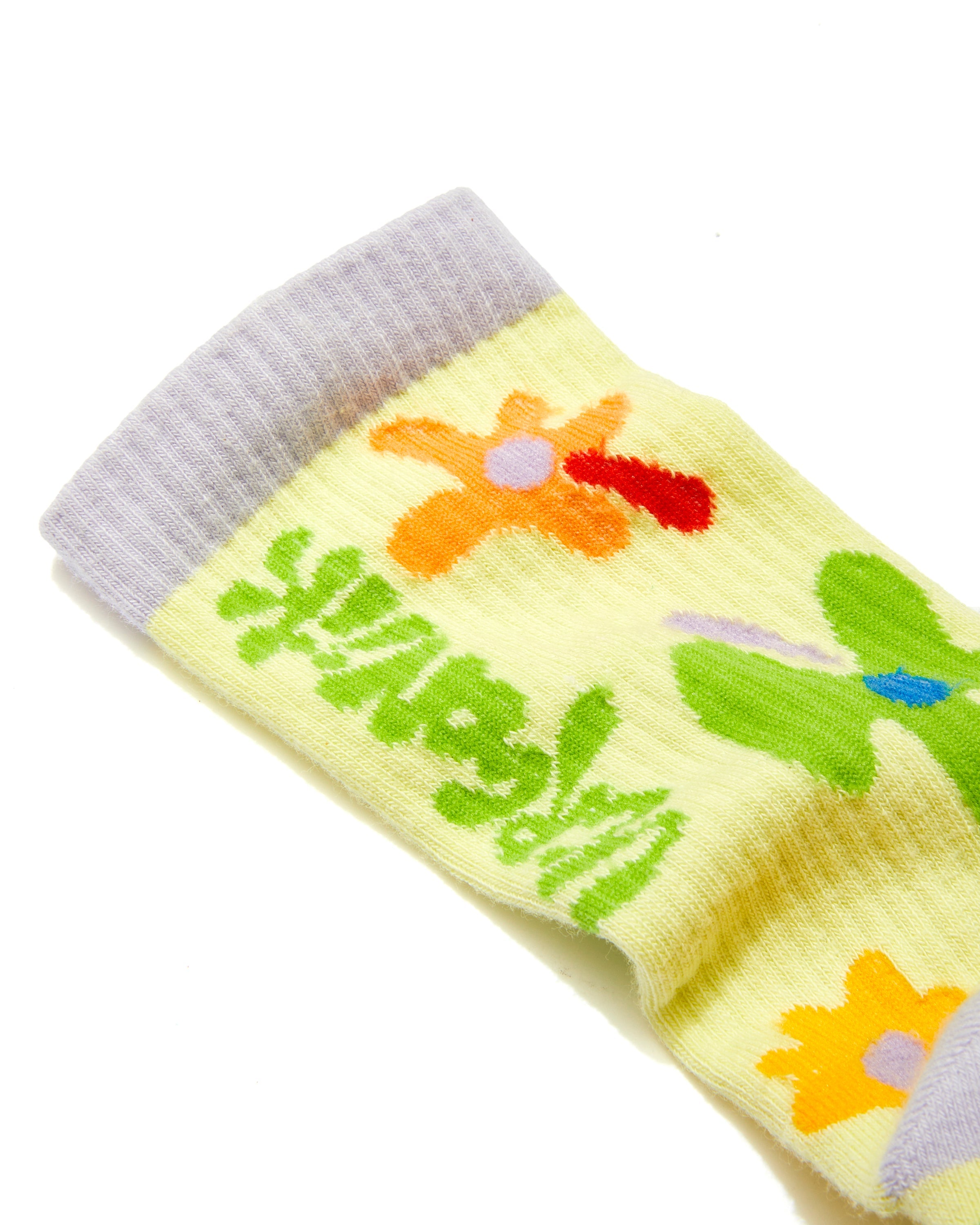 Verconiik High Sock