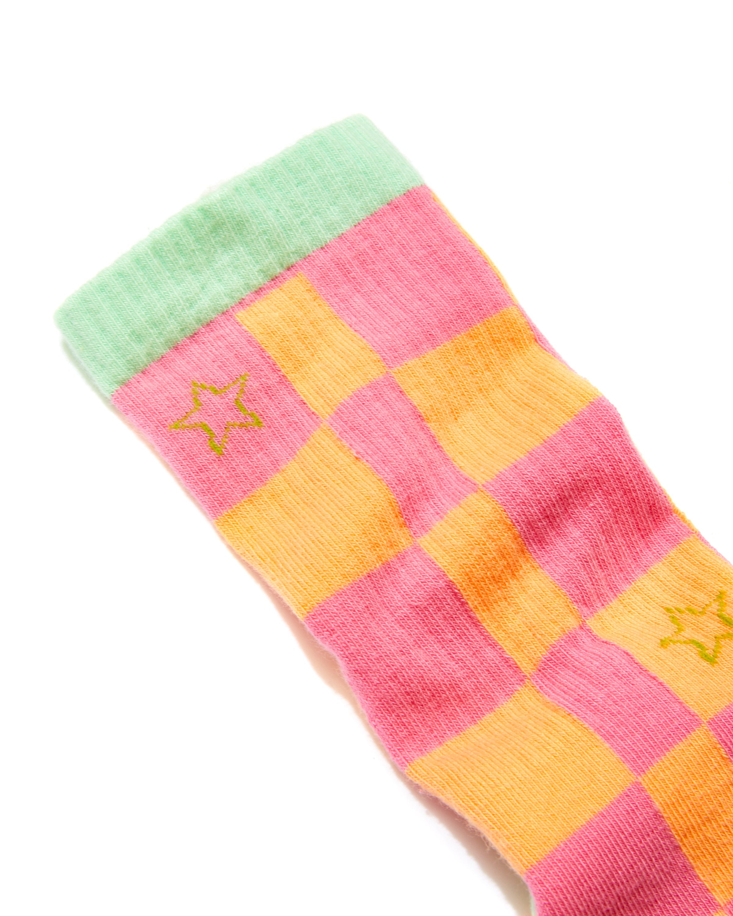 Verconiik High Sock
