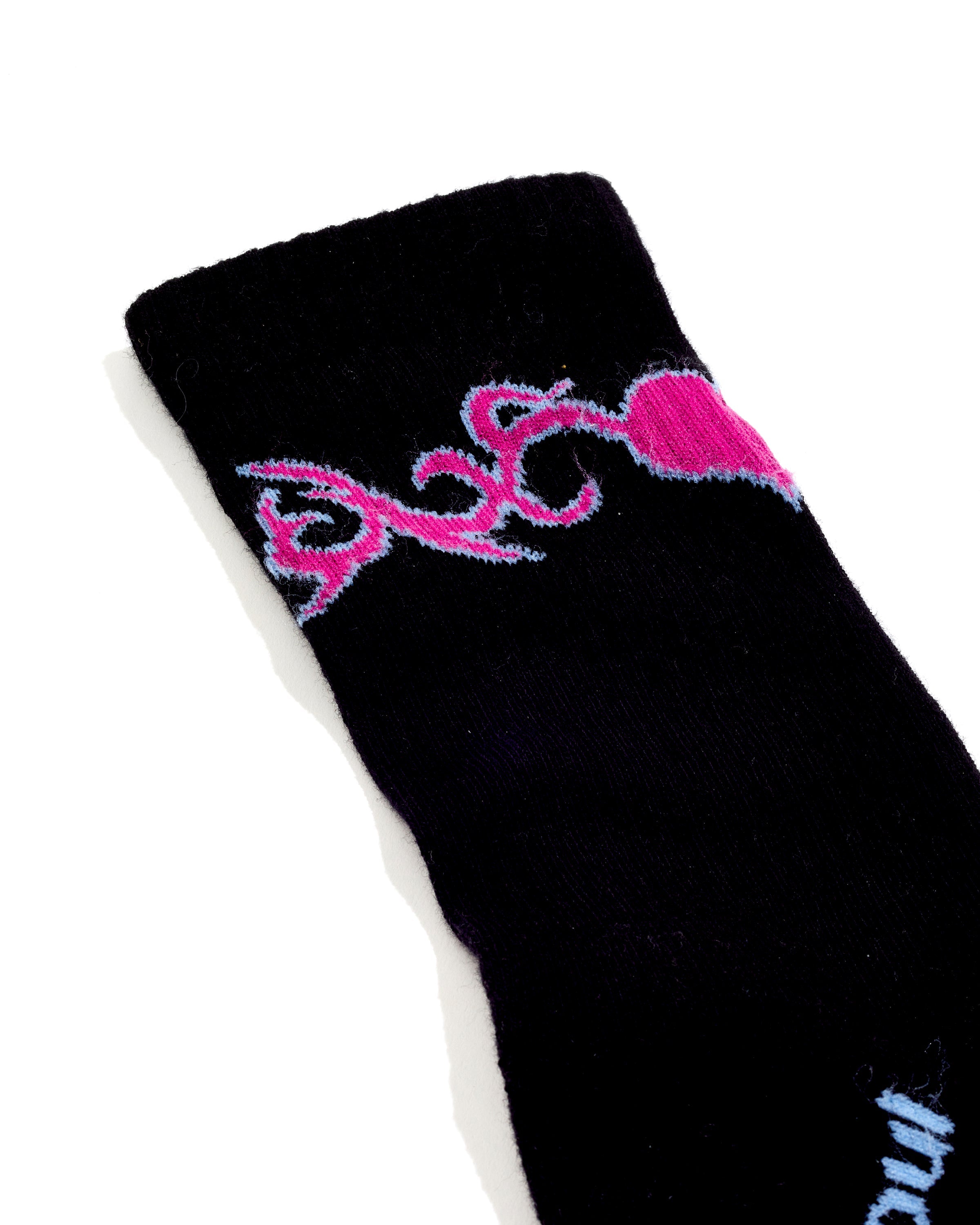 Beanie High Sock 3 Pack Solid