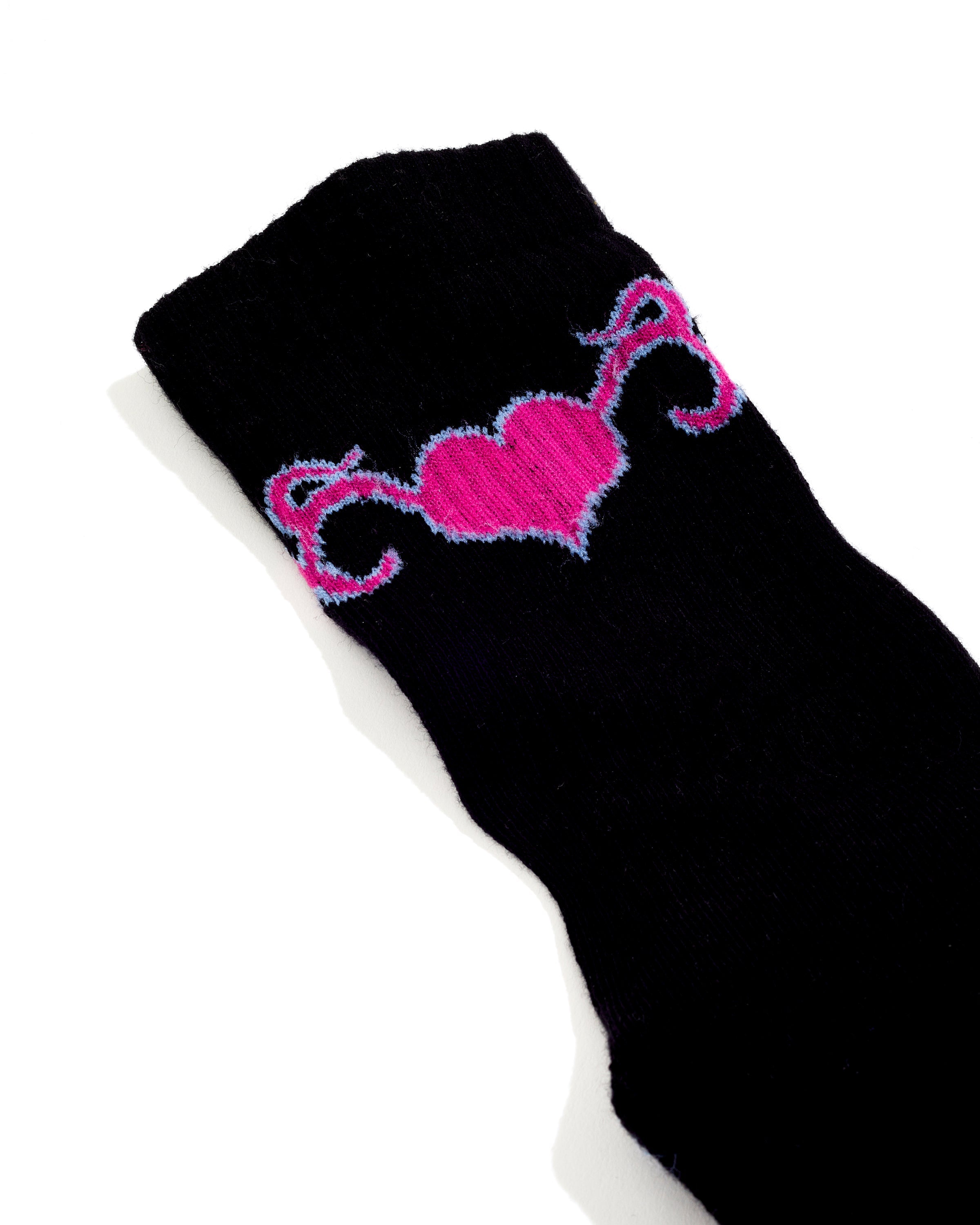 Beanie High Sock