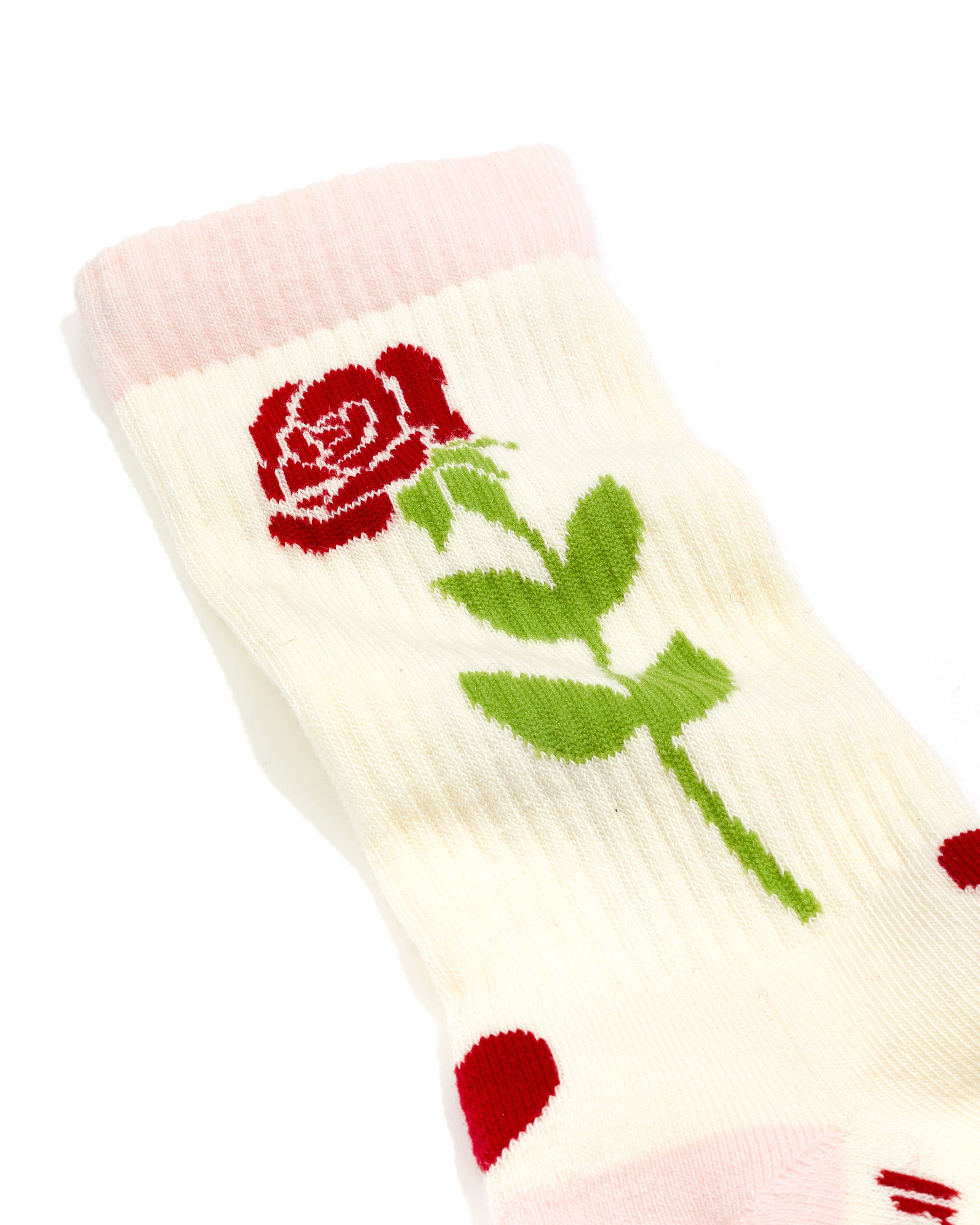 Mina High Sock