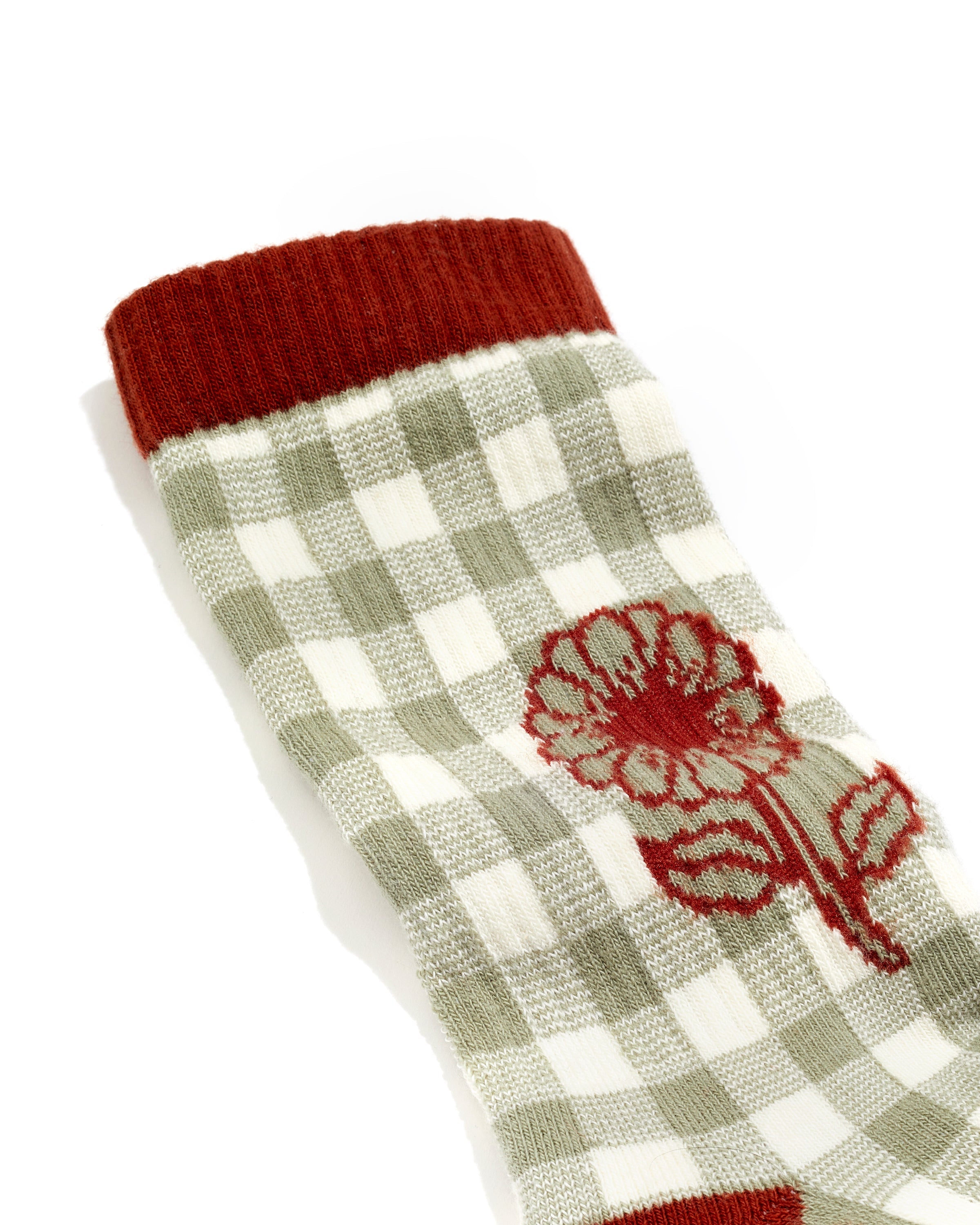 Taylor High Sock