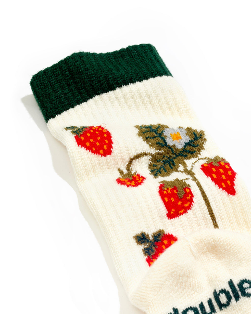 Taylor High Sock