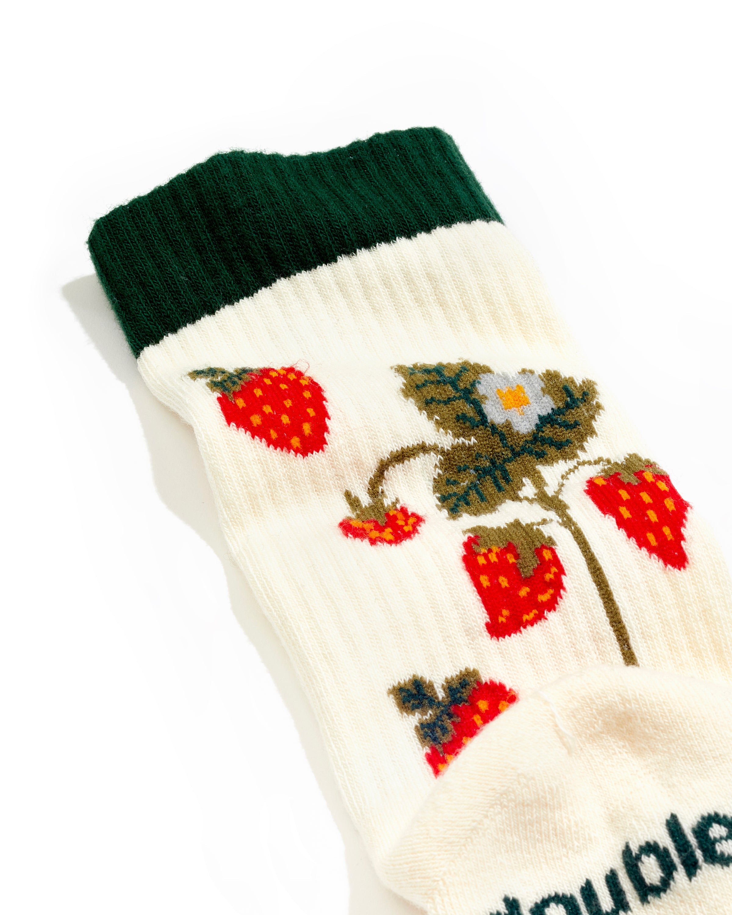Taylor High Sock