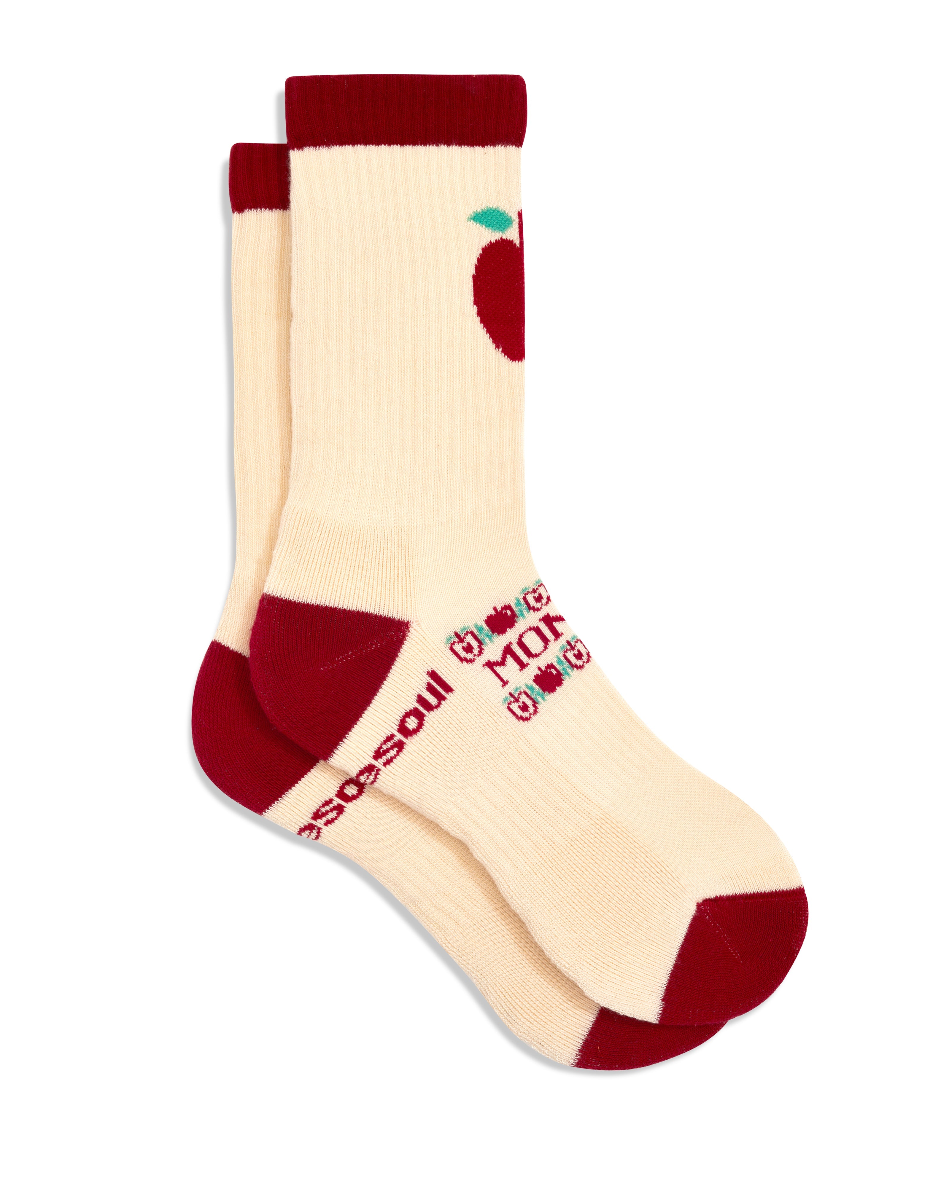 Days Of The Week High Sock 5 Pack