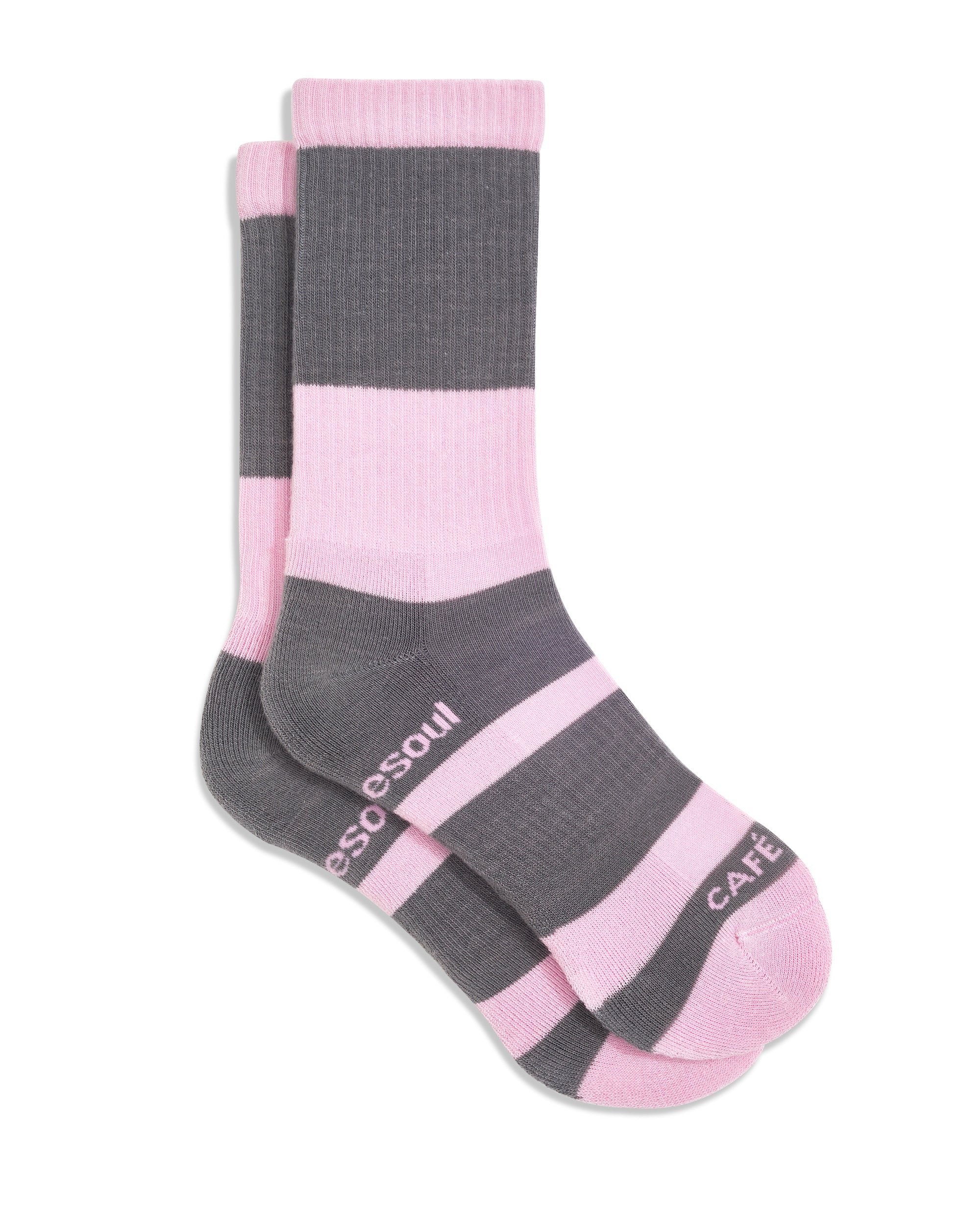 Pink Stripe
