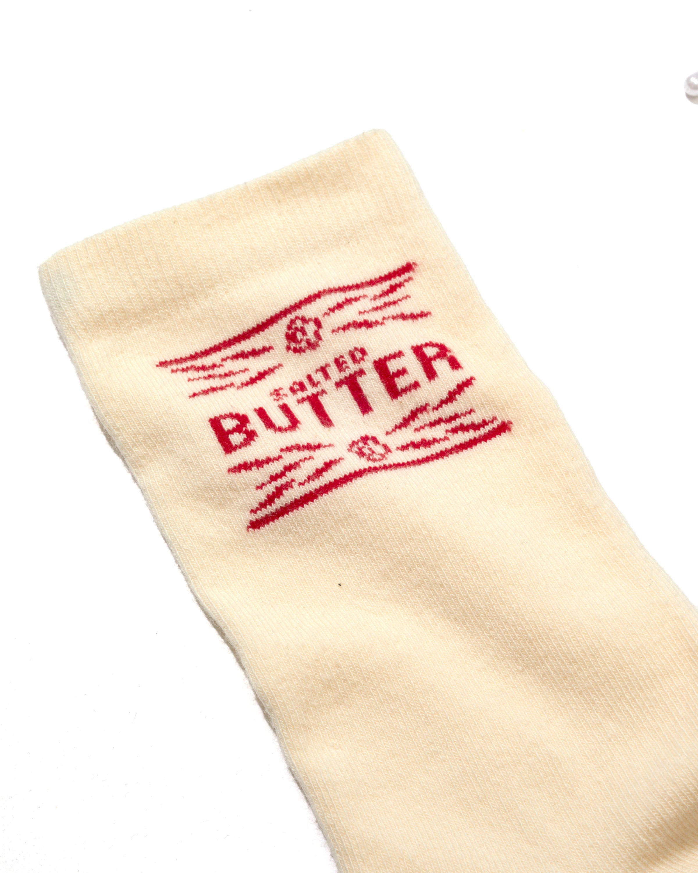Bekah High Sock