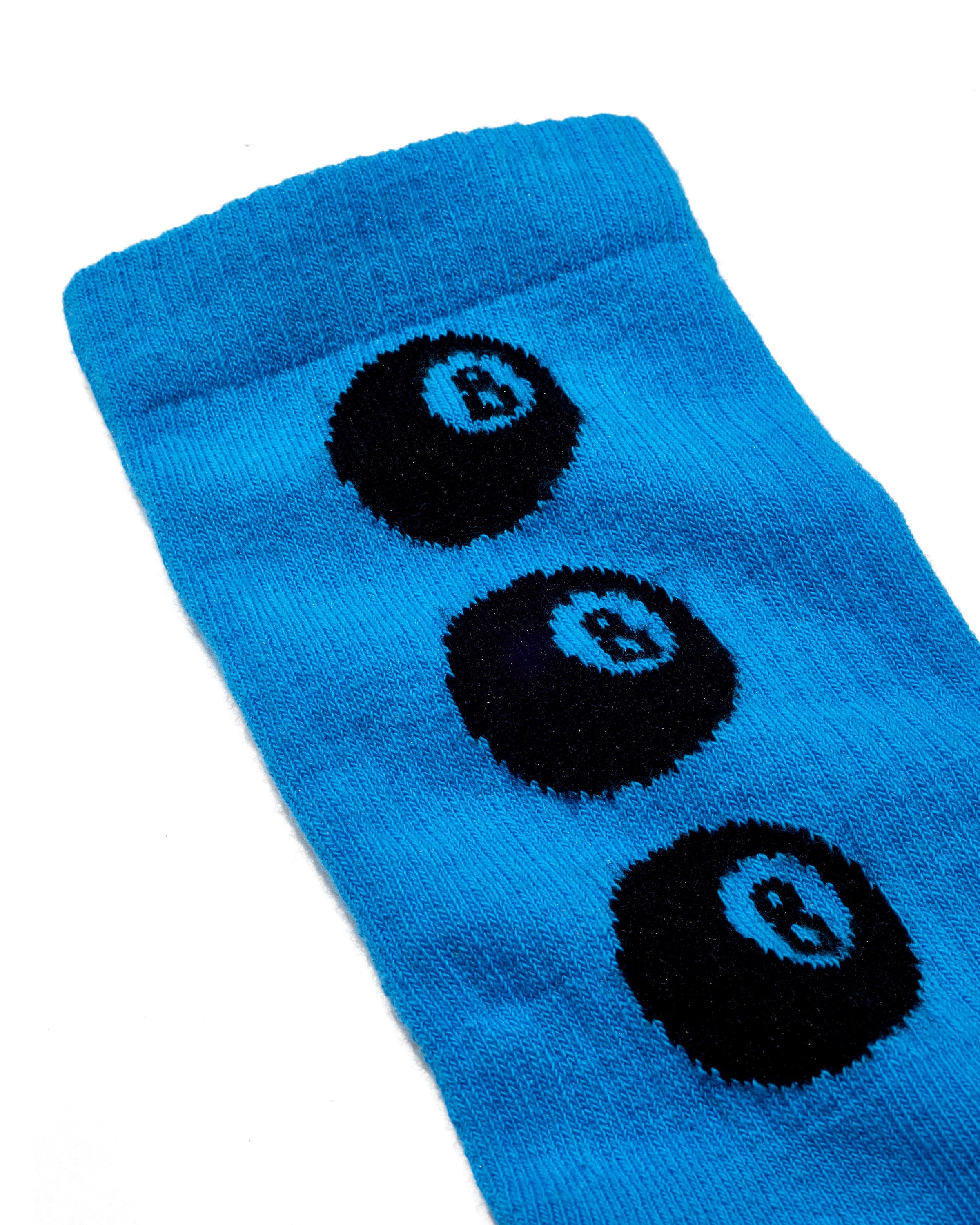 Ella High Sock 3 Pack Solid