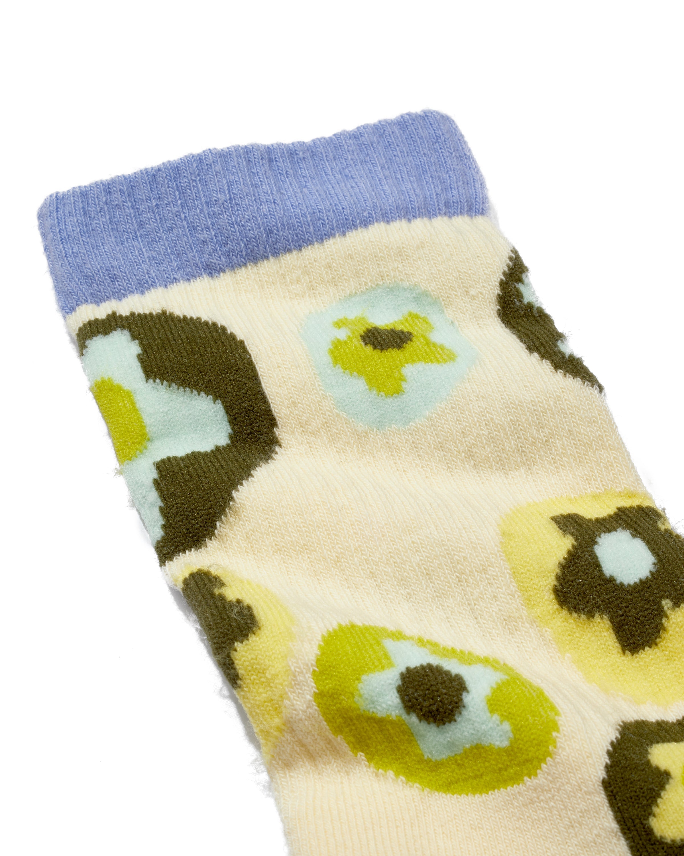 Verconiik High Sock
