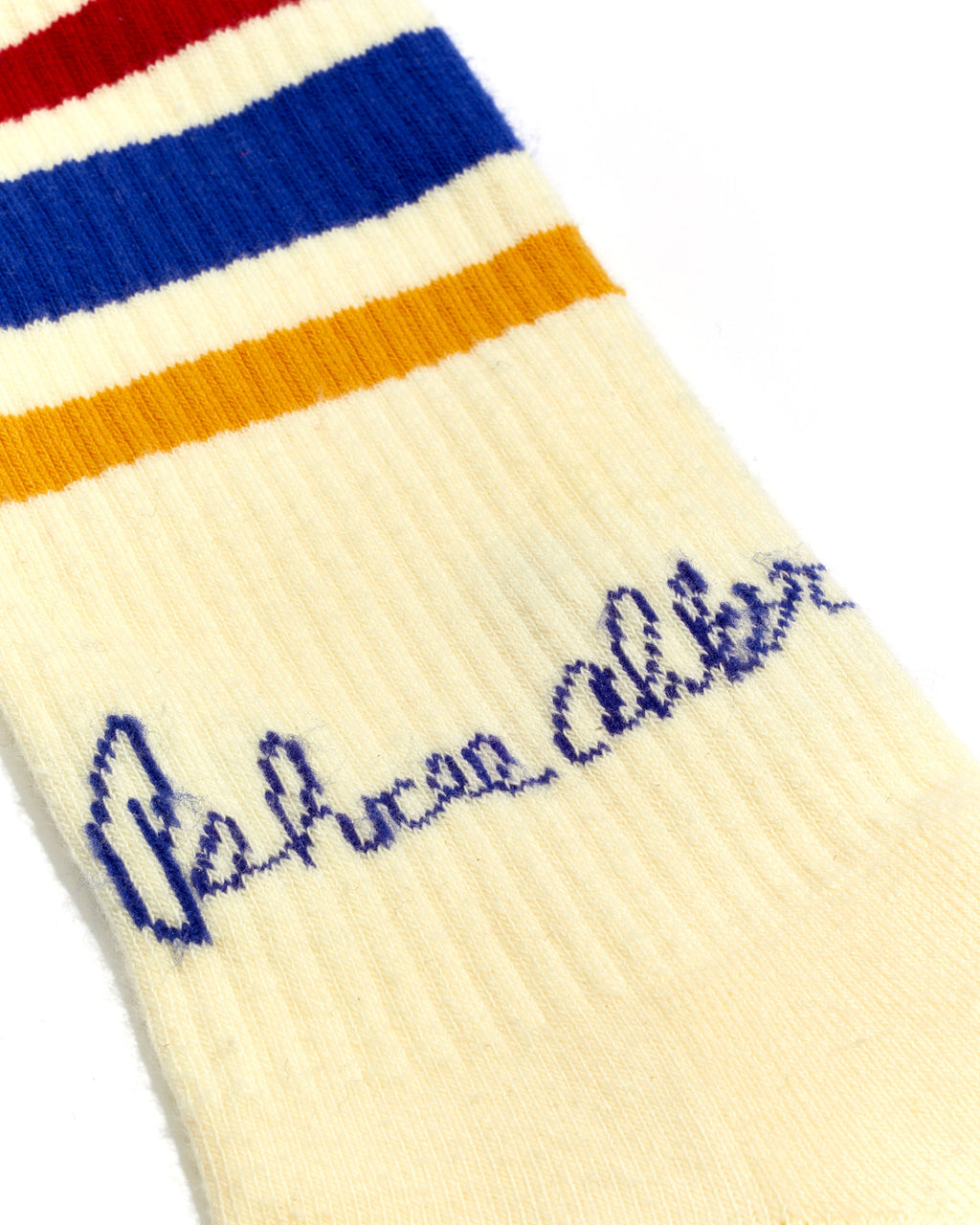 Pierce High Sock 3 Pack Solid