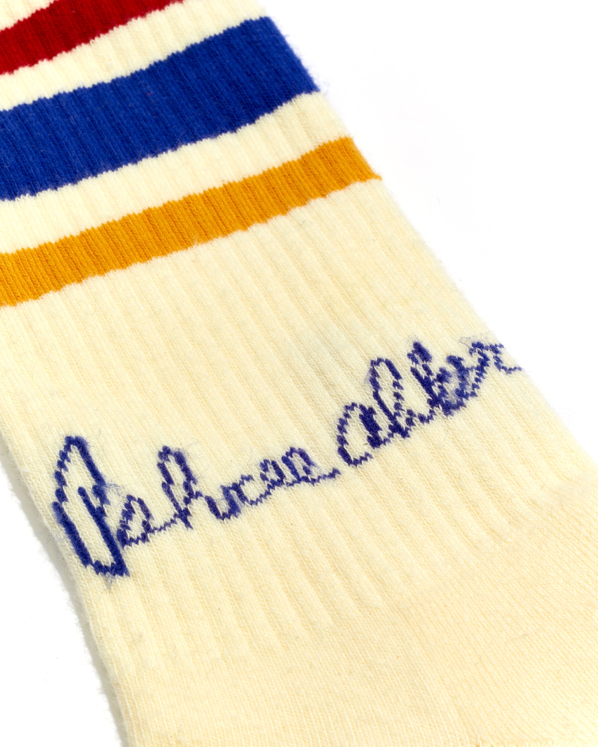 Pierce High Sock 3 Pack Solid