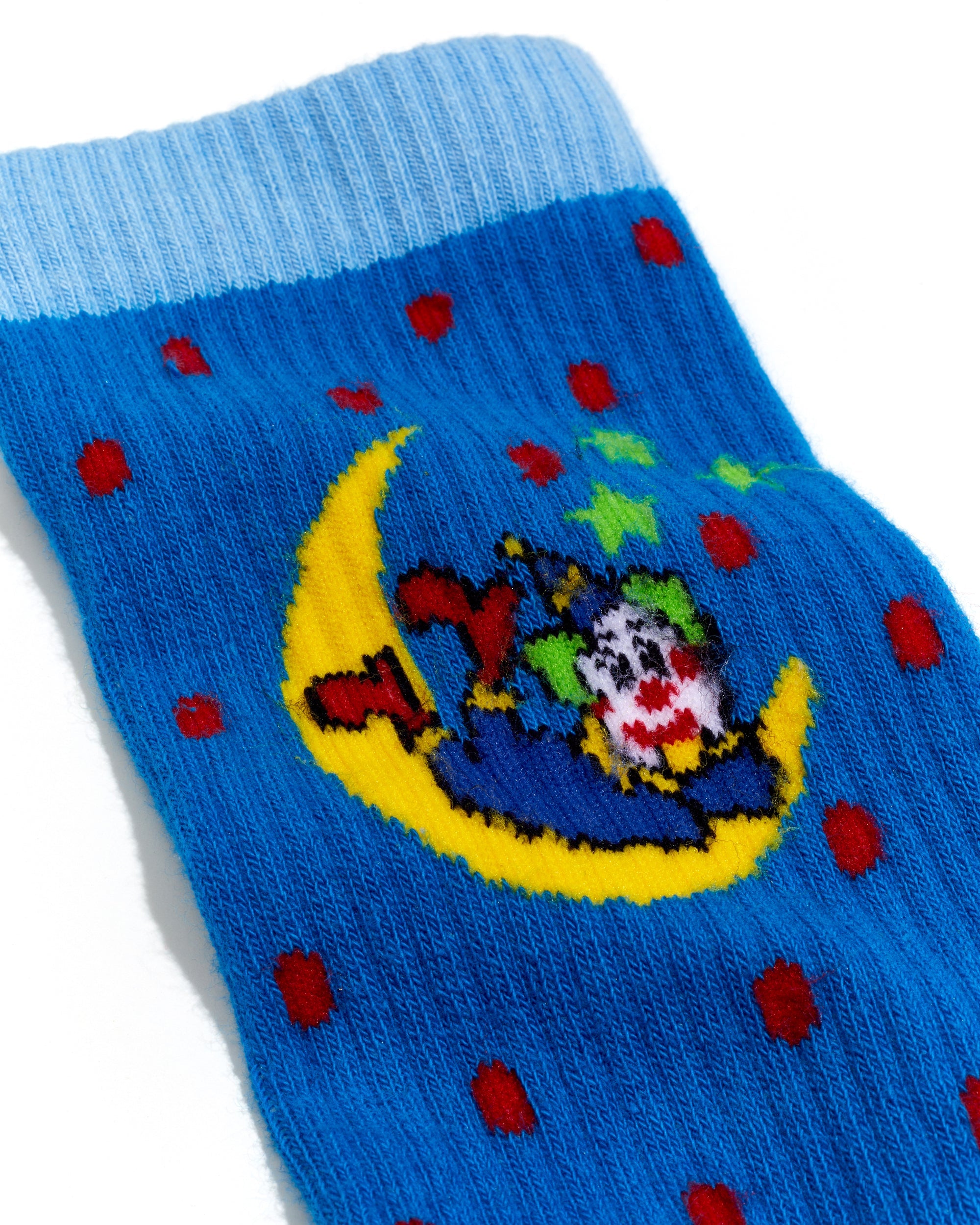 Beepy Bella High Sock