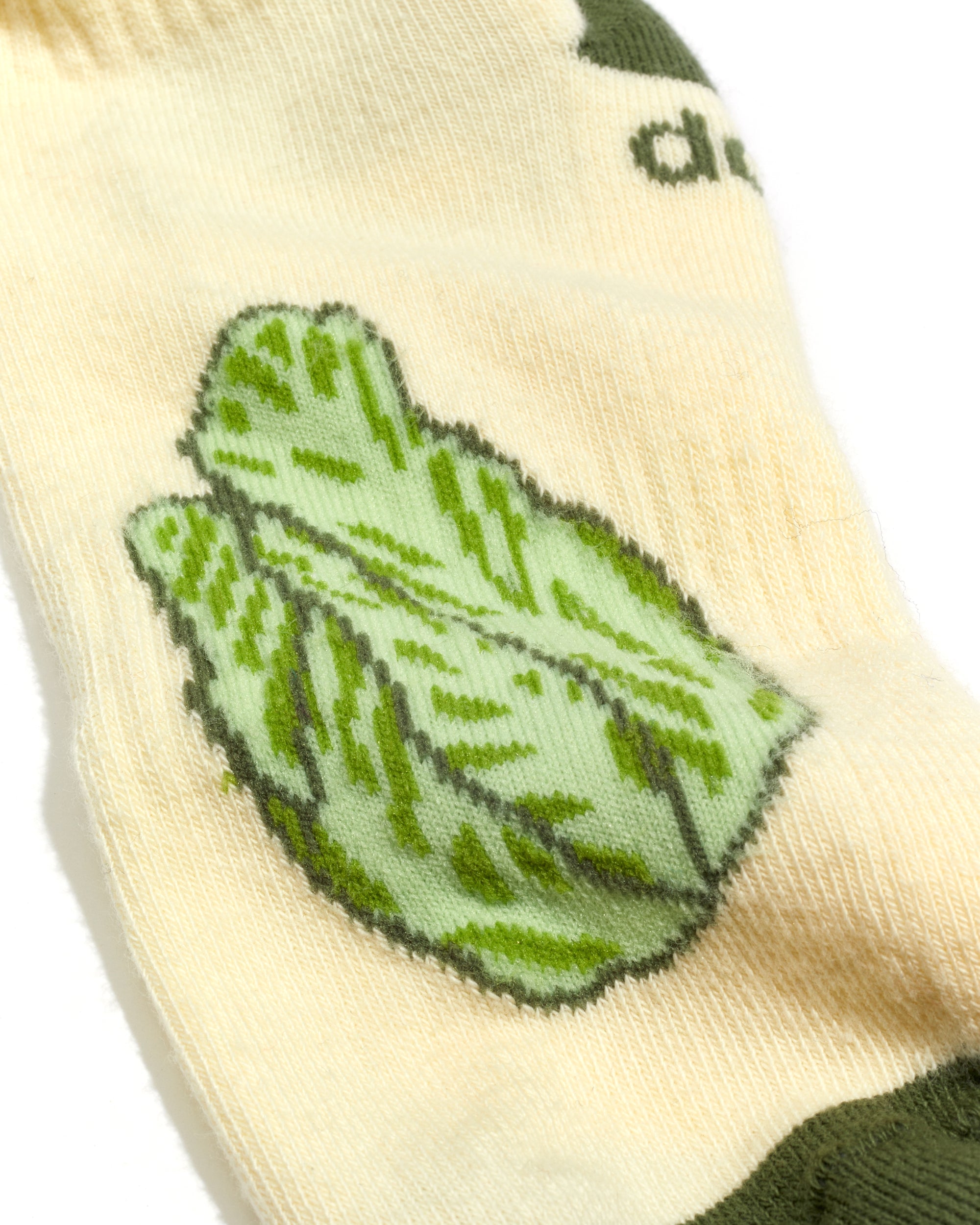 Pierce High Sock 3 Pack Solid