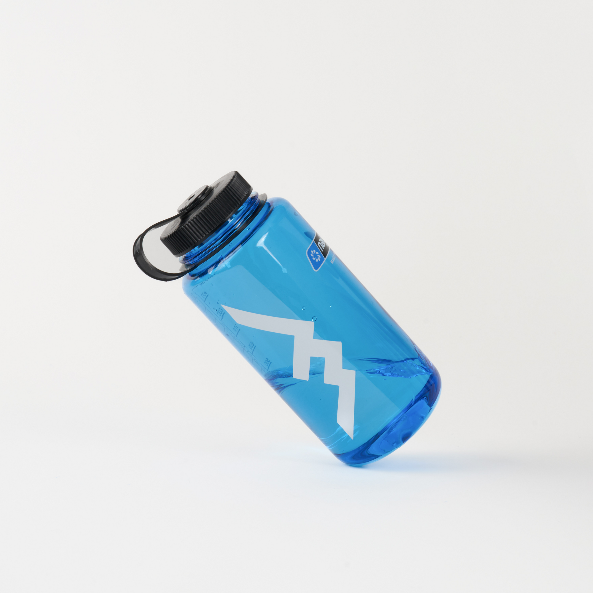 Darn Tough Mountain Logo Sticker