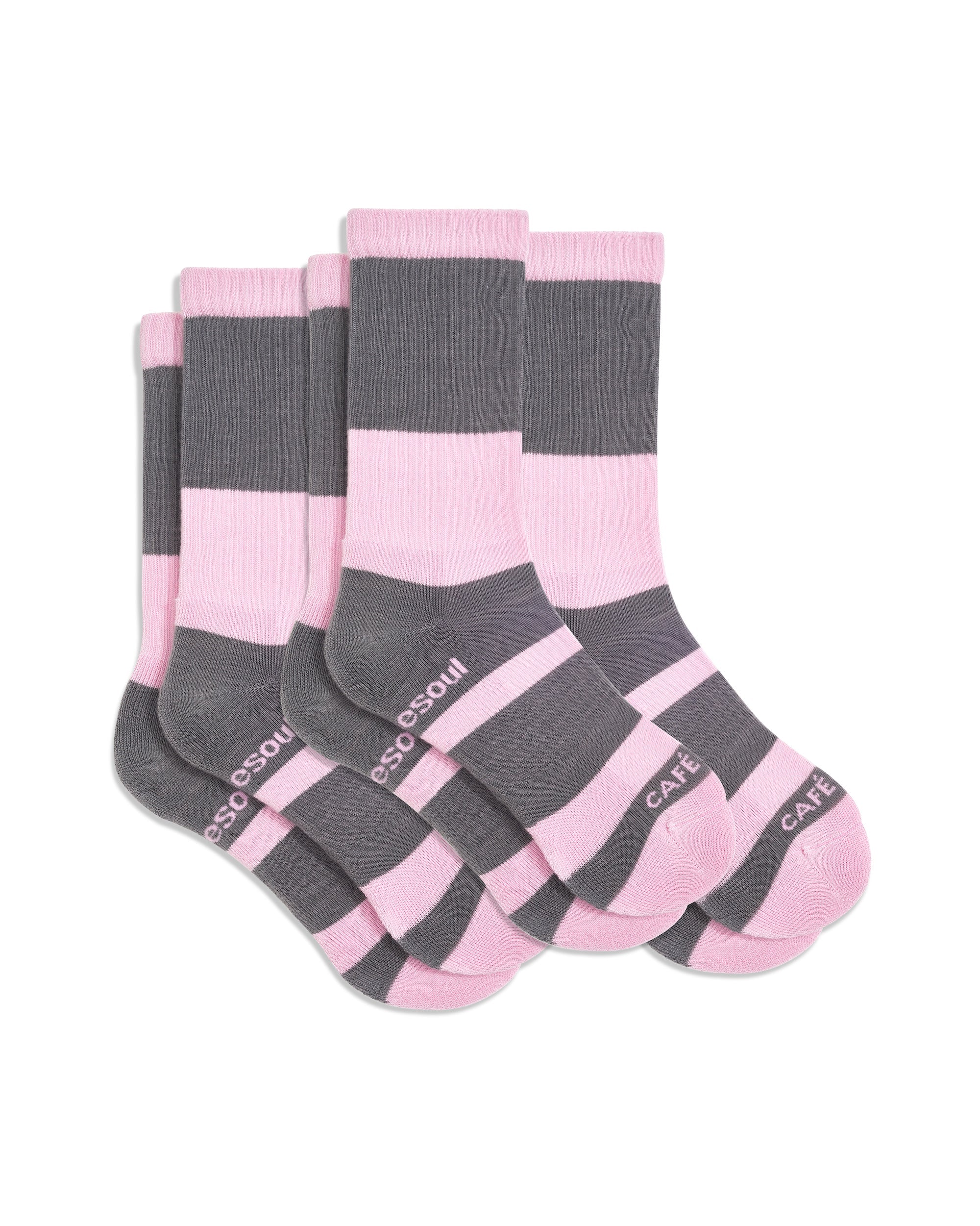 Pink Stripe