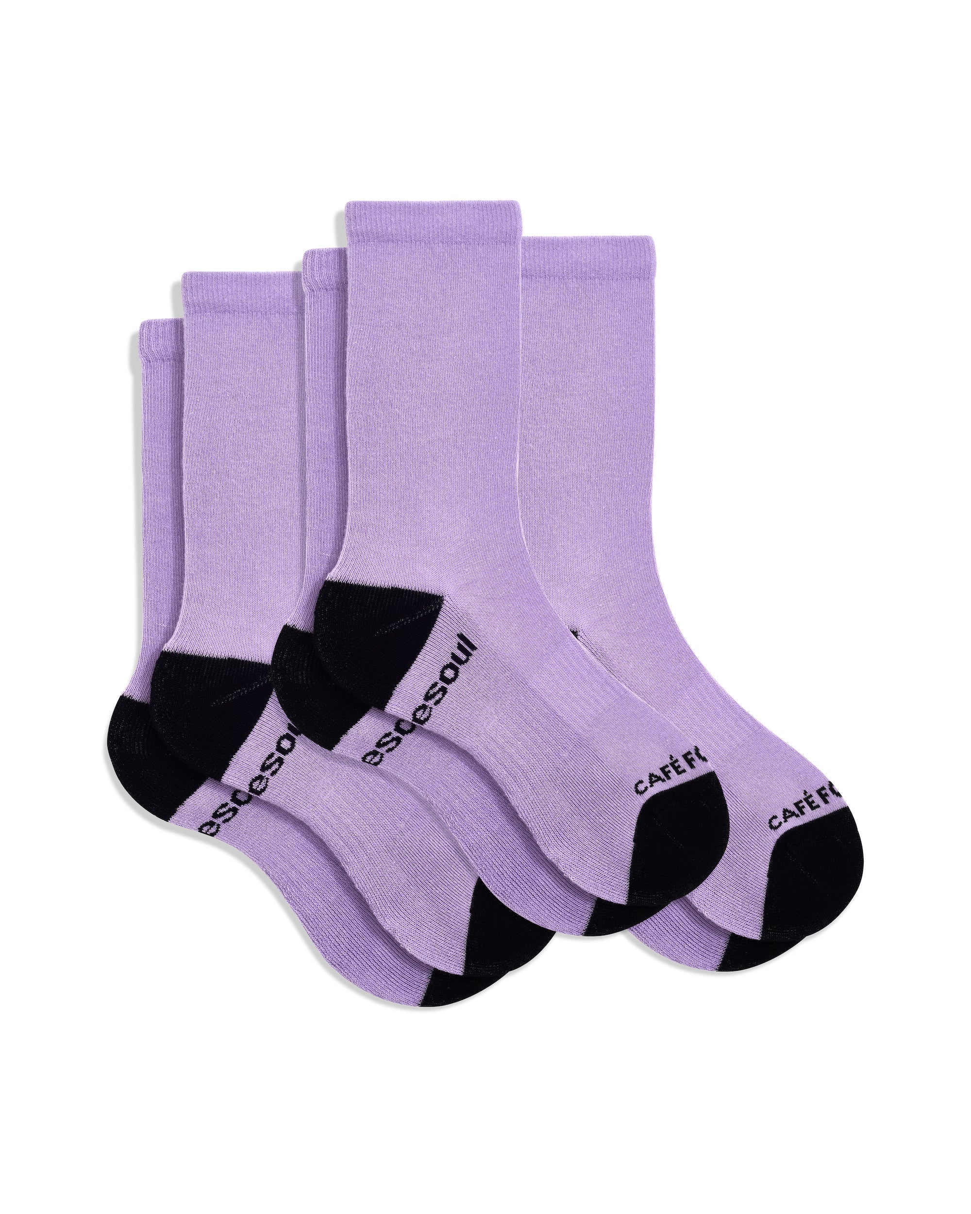 Lavender Sticker