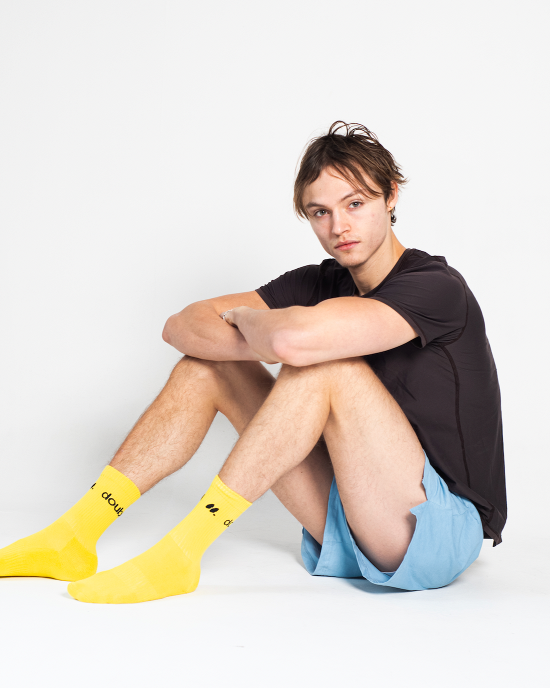 High Sock