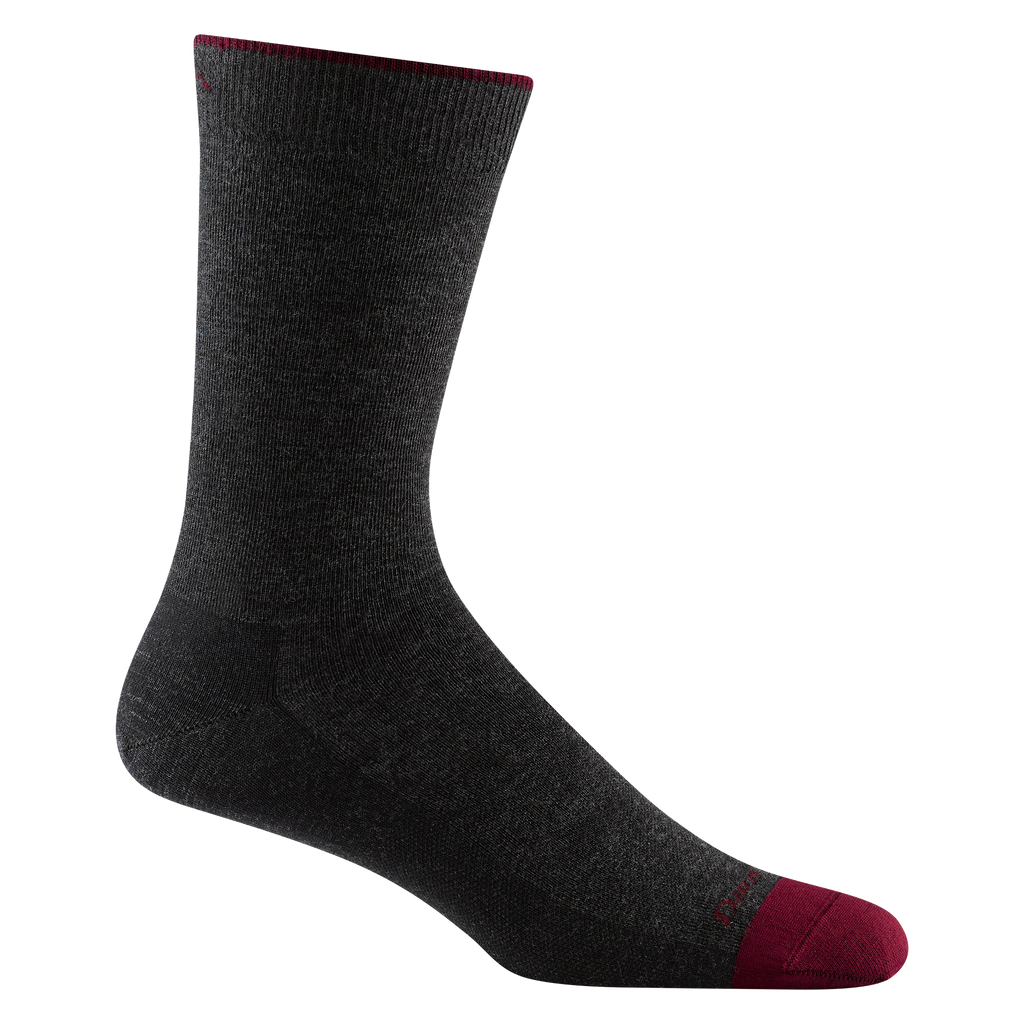 Men's Solid Crew Lifestyle 2-Pack